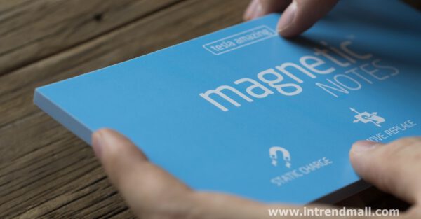Magnetic34