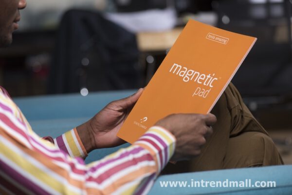 Magnetic38
