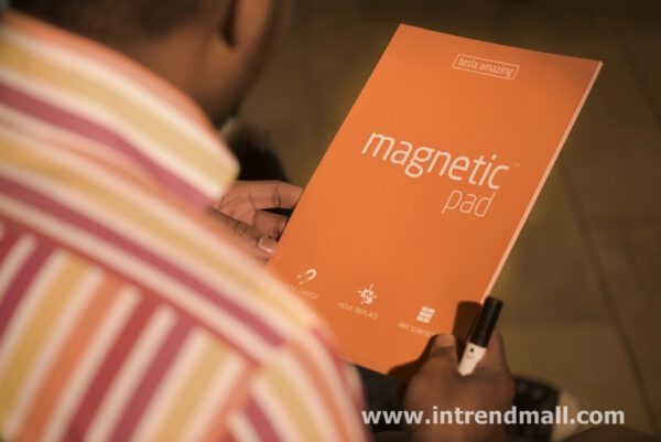 Magnetic45