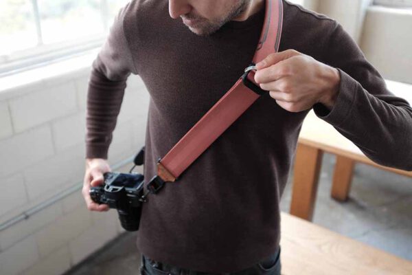 สินค้าหมด STRAPS : Slide Summit Edition (Tallac/Lassen)