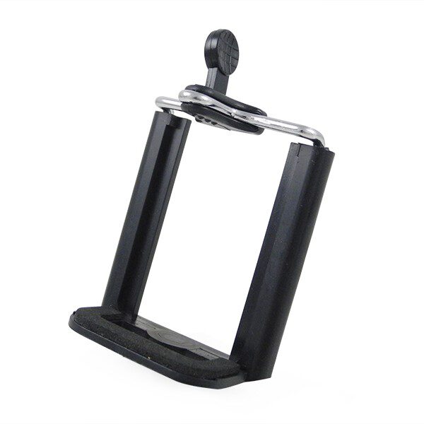Gekkopod ขาตั้งมือถือและ GoPro สุดแสบสารพัดประโยชน์