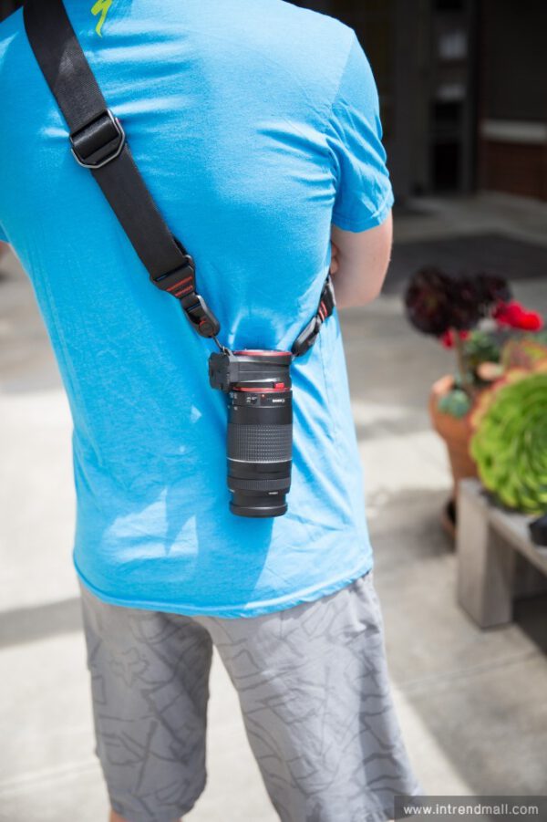 สินค้าหมด CLIPS : Capture Lens (Canon EF, Nikon F, Sony E/FE mount)