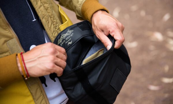 สินค้าหมด PEAK DESIGN - Field Pouch