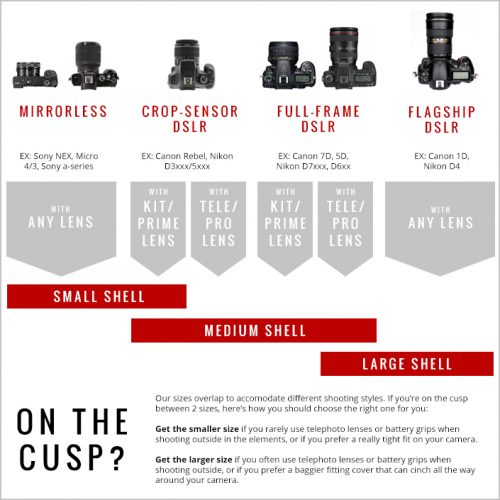 Shell-size-guide