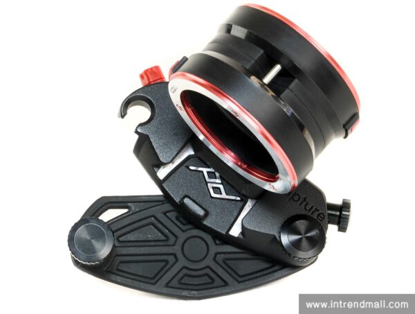 สินค้าหมด CLIPS : Capture Lens (Canon EF, Nikon F, Sony E/FE mount)