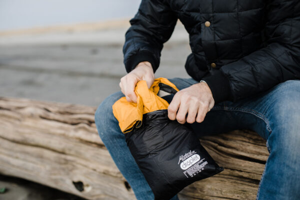 MATADOR - Droplet Wet Bag 3L