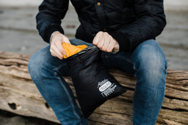 MATADOR - Droplet Wet Bag 3L
