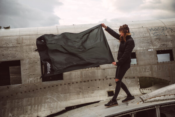 MATADOR - Pocket Blanket