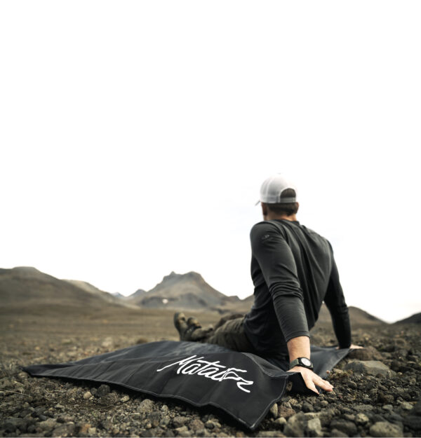MATADOR - Pocket Blanket