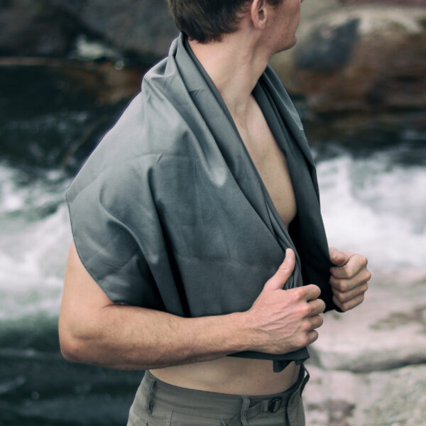 MATADOR - NanoDry Towel - Large
