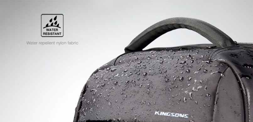 กระเป๋าโน๊ตบุ๊ค กระเป๋าเป้ KINGSONS รุ่น KS3142W
