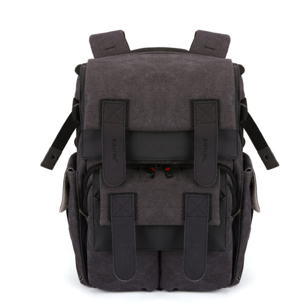 สินค้าหมด กระเป๋ากล้อง กระเป๋าเป้ TIGERNU 15.6นิ้ว รุ่น T-X6008