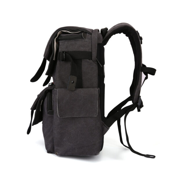 สินค้าหมด กระเป๋ากล้อง กระเป๋าเป้ TIGERNU 15.6นิ้ว รุ่น T-X6008