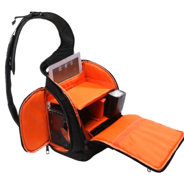 สินค้าหมด กระเป๋ากล้อง กระเป๋าเป้ TIGERNU รุ่น T-S8022