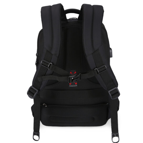 สินค้าหมด กระเป๋าโน๊ตบุ๊ค กระเป๋าเป้ TIGERNU 15.6นิ้ว รุ่น T-B3220