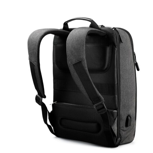 สินค้าหมด กระเป๋าโน๊ตบุ๊ค กระเป๋าเป้ TIGERNU 15.6นิ้ว รุ่น T-B3305