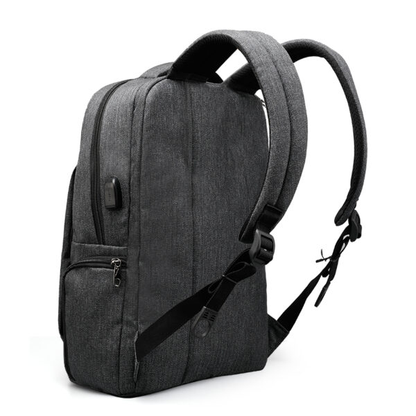 สินค้าหมด กระเป๋าโน๊ตบุ๊ค กระเป๋าเป้ TIGERNU 14นิ้ว รุ่น T-B3217