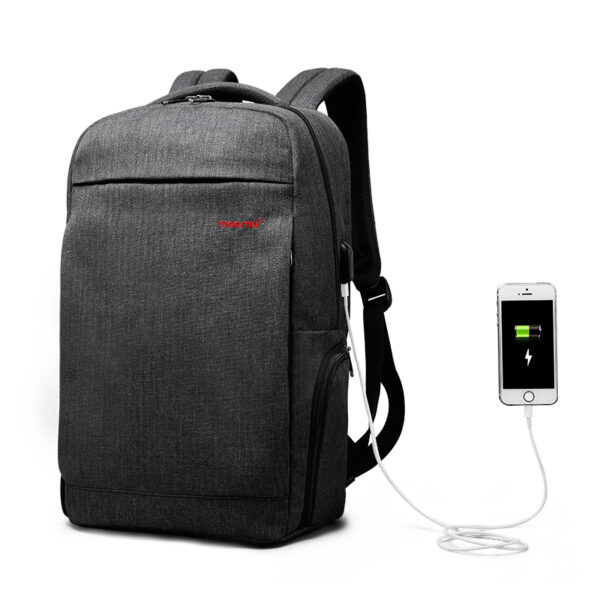 สินค้าหมด กระเป๋าโน๊ตบุ๊ค กระเป๋าเป้ TIGERNU 14นิ้ว รุ่น T-B3217