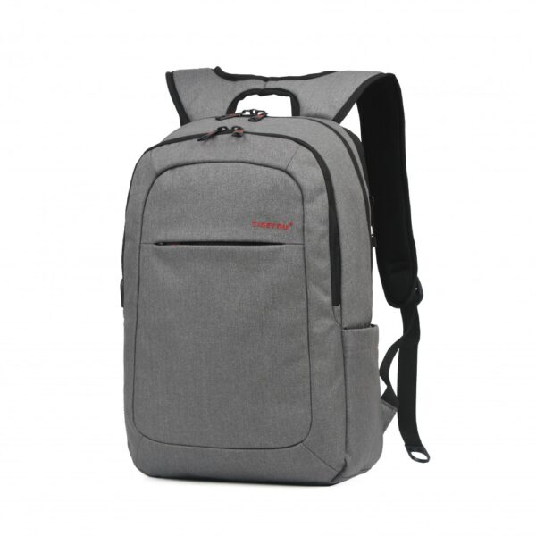 สินค้าหมด กระเป๋าโน๊ตบุ๊ค กระเป๋าเป้ TIGERNU 14นิ้ว รุ่น T-B3090A USB