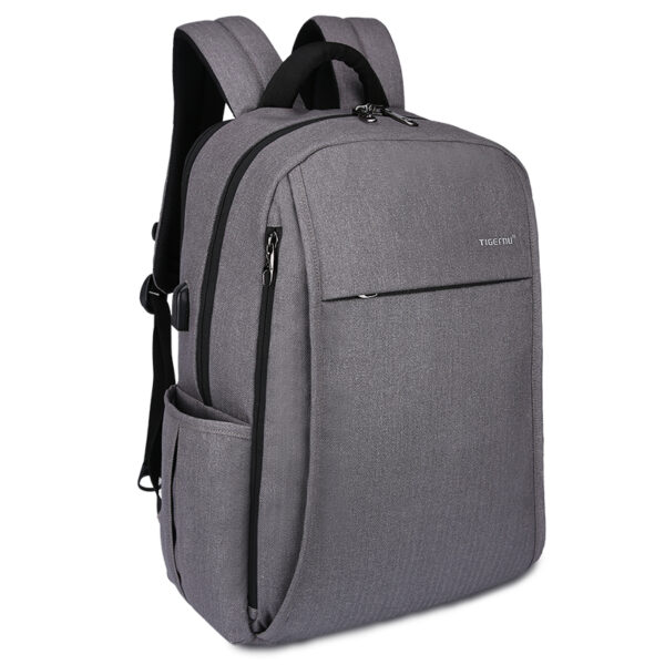 สินค้าหมด กระเป๋าโน๊ตบุ๊ค กระเป๋าเป้ TIGERNU 15.6นิ้ว รุ่น T-B3221