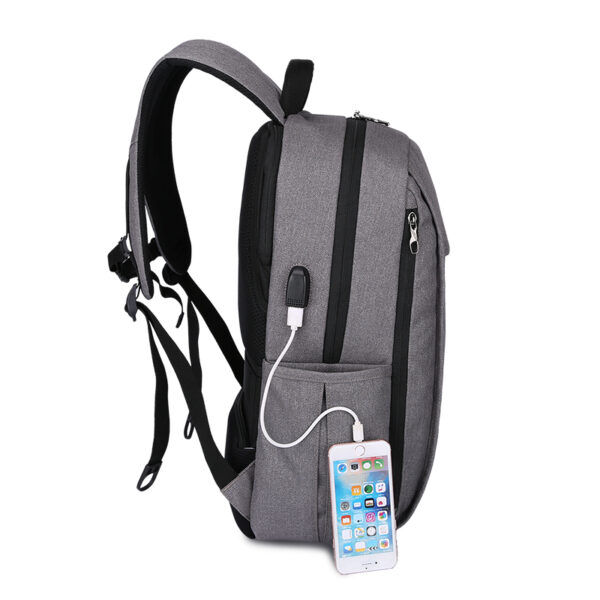 สินค้าหมด กระเป๋าโน๊ตบุ๊ค กระเป๋าเป้ TIGERNU 15.6นิ้ว รุ่น T-B3221