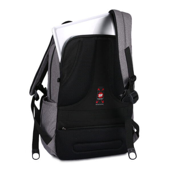 สินค้าหมด กระเป๋าโน๊ตบุ๊ค กระเป๋าเป้ TIGERNU 15.6นิ้ว รุ่น T-B3221