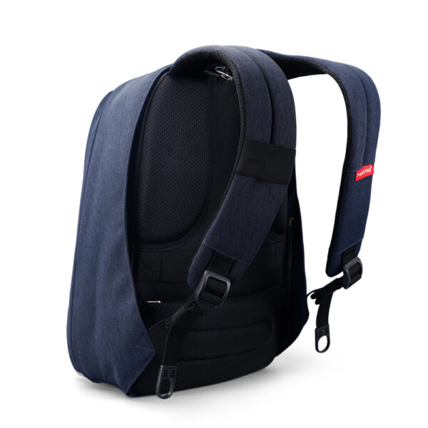 สินค้าหมด กระเป๋าโน๊ตบุ๊ค กระเป๋าเป้ TIGERNU 17นิ้ว รุ่น T-B3188A