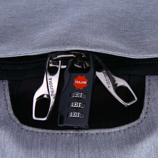 สินค้าหมด กระเป๋าโน๊ตบุ๊ค กระเป๋าเป้ TIGERNU 17นิ้ว รุ่น T-B3188A