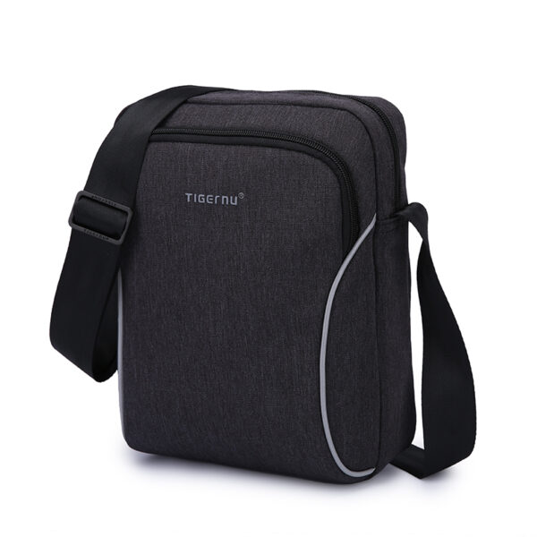 สินค้าหมด กระเป๋าสะพายข้าง กระเป๋าเป้ TIGERNU รุ่น T-L5135