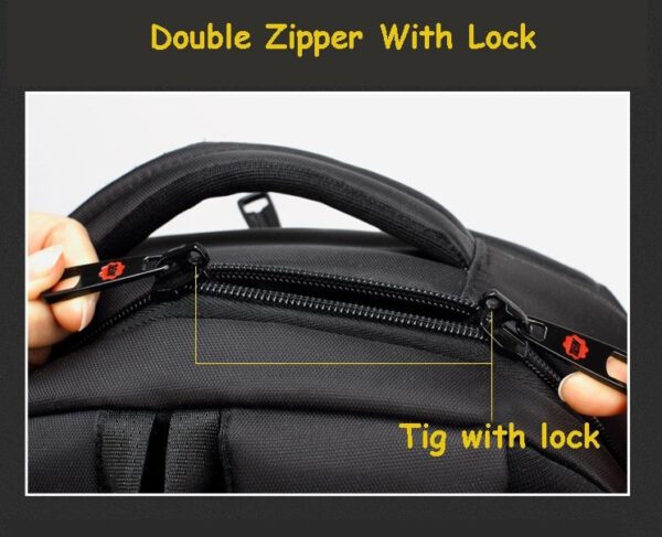 TIGERNU-LOCK