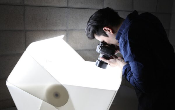 อุปกรณ์เสริม Foldio3 สตูดิโอถ่ายภาพ ขนาด 25″