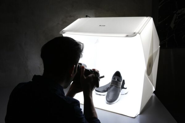 อุปกรณ์เสริม Foldio3 สตูดิโอถ่ายภาพ ขนาด 25″