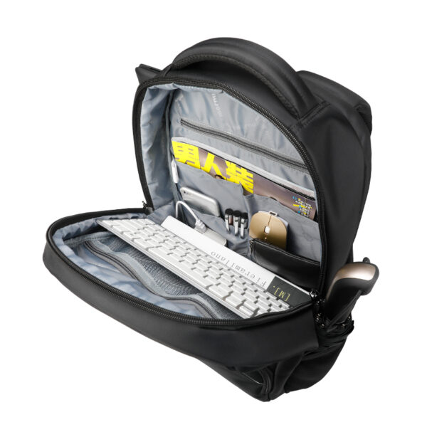 กระเป๋าโน๊ตบุ๊ค กระเป๋าเป้ TIGERNU 15.6นิ้ว รุ่น T-B3319
