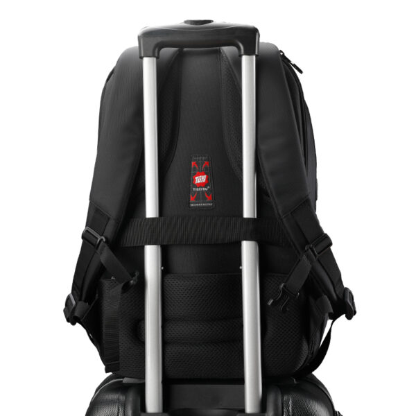 กระเป๋าโน๊ตบุ๊ค กระเป๋าเป้ TIGERNU 15.6นิ้ว รุ่น T-B3319