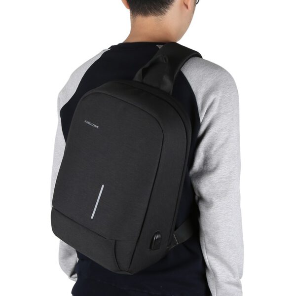 สินค้าหมด กระเป๋าโน๊ตบุ๊ค กระเป๋าเป้ KINGSONS 13นิ้ว รุ่น KS3176W