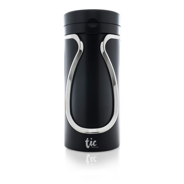 TIC Travel Bottle - ขวดแบ่งอุปกรณ์อาบน้ำ/ครีมบำรุงผิวแบบพกพาอัจฉริยะ