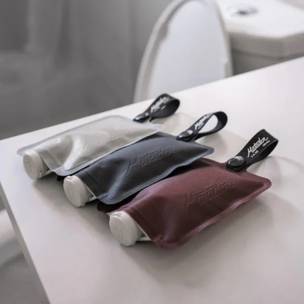 MATADOR - FlatPak Toiletry Bottle