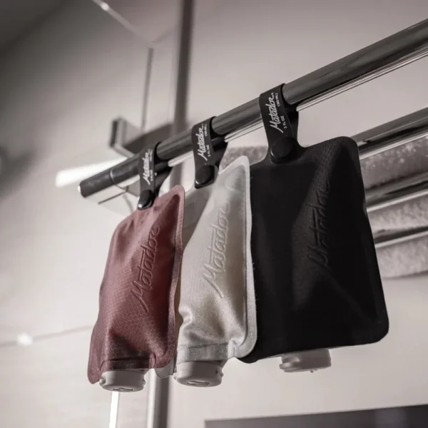 MATADOR - FlatPak Toiletry Bottle