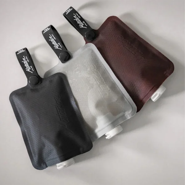 MATADOR - FlatPak Toiletry Bottle