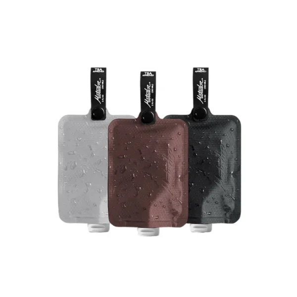 MATADOR - FlatPak Toiletry Bottle