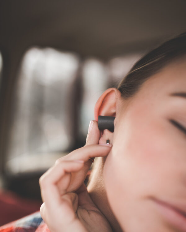 MATADOR - Travel Earplugs Kit