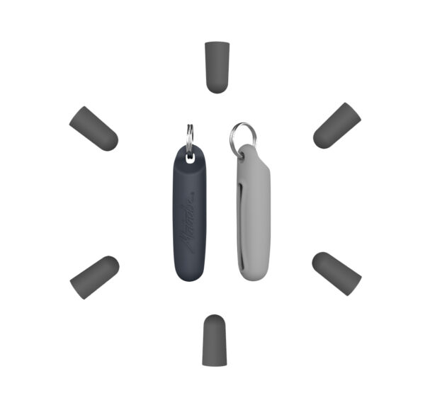 MATADOR - Travel Earplugs Kit