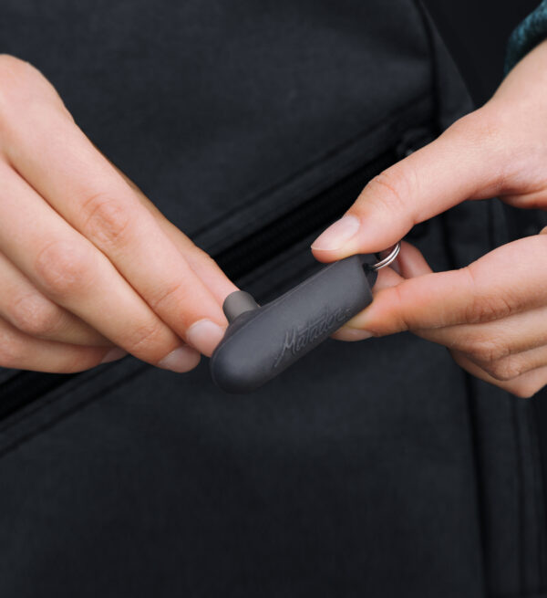 MATADOR - Travel Earplugs Kit