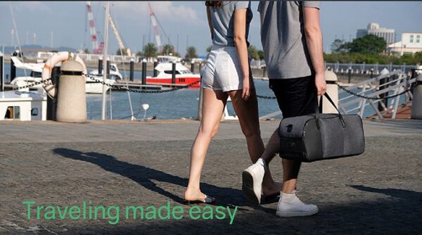KORIN DESIGN - Flexpack GO