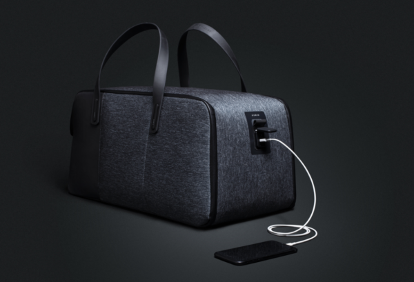 KORIN DESIGN - Flexpack GO