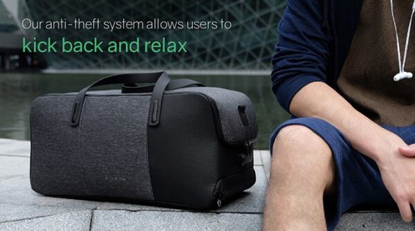 KORIN DESIGN - Flexpack GO