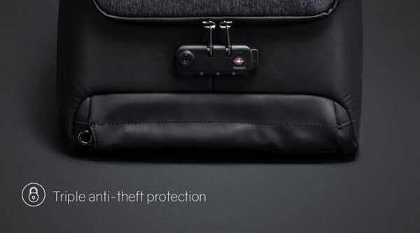 KORIN DESIGN - Flexpack GO