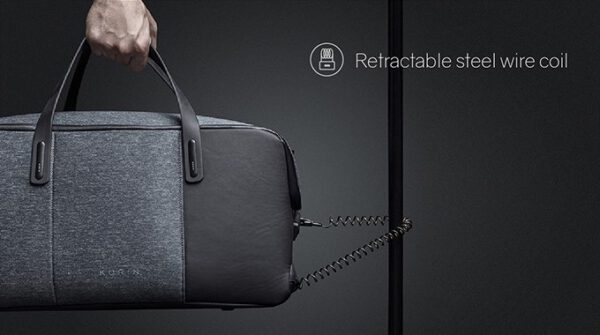 KORIN DESIGN - Flexpack GO