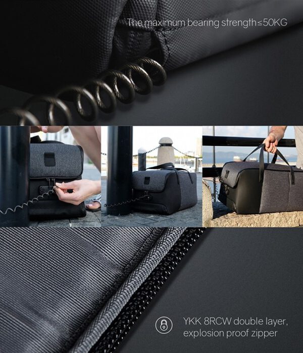 KORIN DESIGN - Flexpack GO