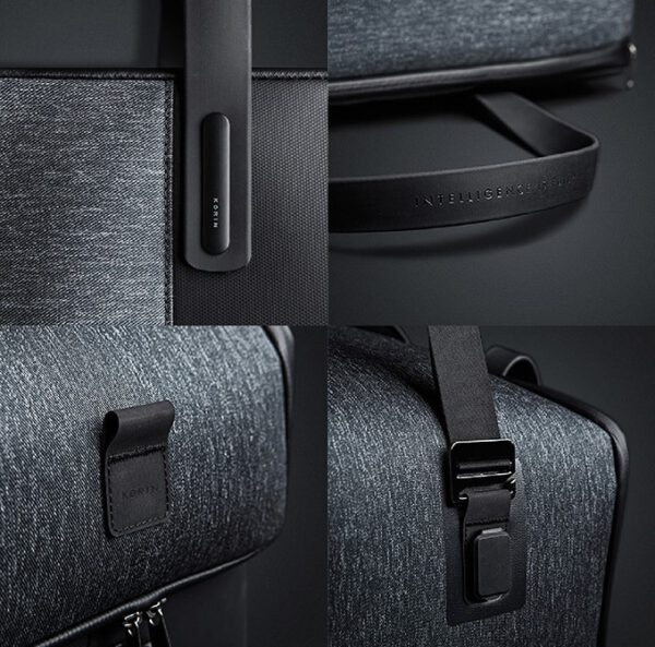 KORIN DESIGN - Flexpack GO